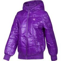 Adidas J Pdd Jkt