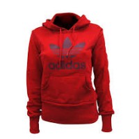 Adidas Trefoil Hood