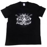 Adidas Rockstar GR