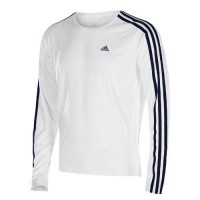 Adidas  ESS 3S F LS Tee