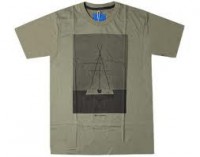 Adidas M GRAPHIC Tee