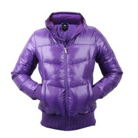 Adidas J Down Bomber