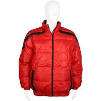 Reebok Jket down effec