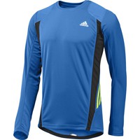 Adidas Snova L/S Tee